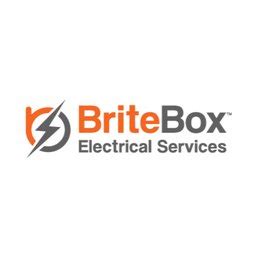 brite box electrical services|bright lighting and electrical.